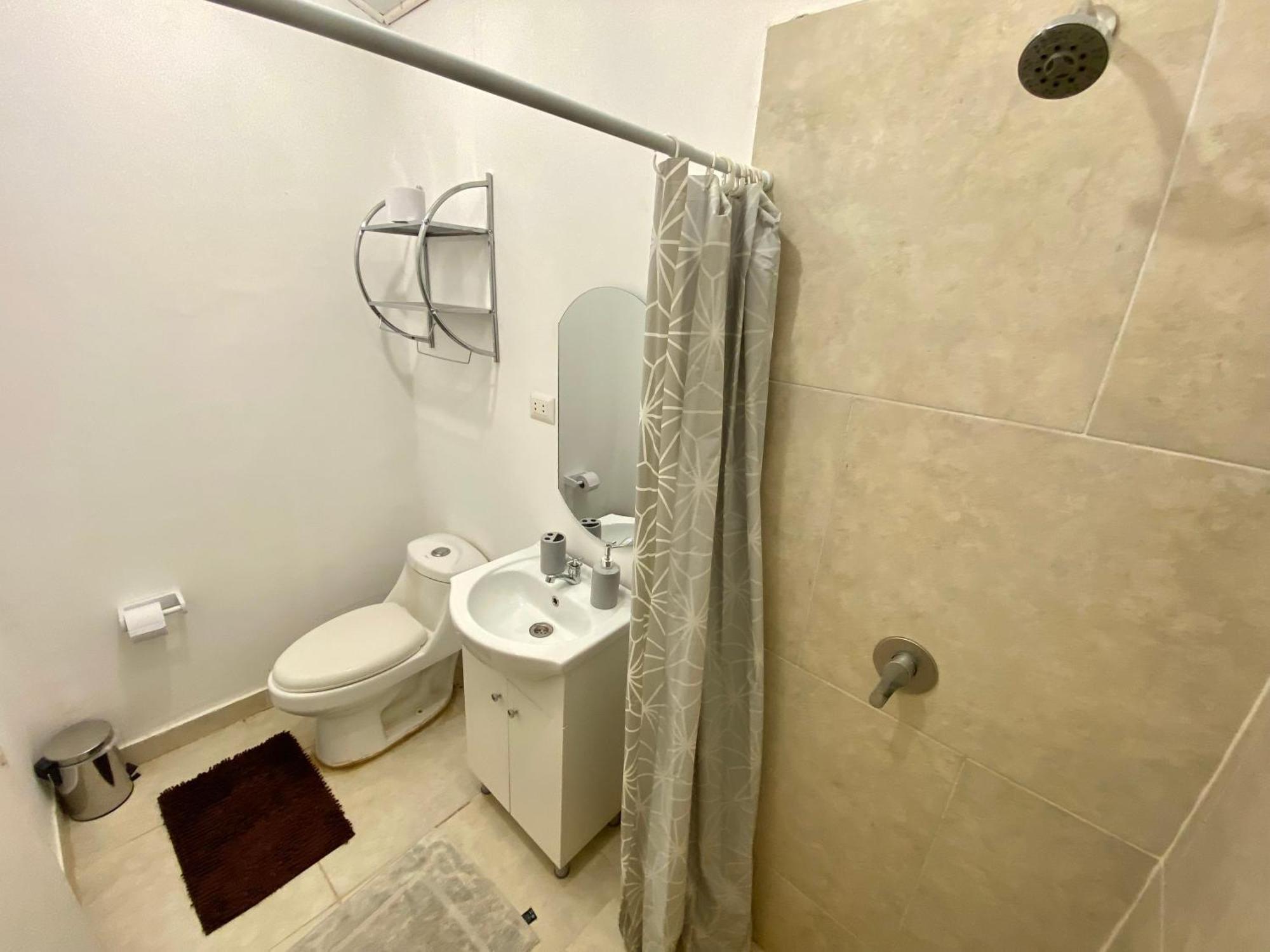 Chaikoni Lodge Pucallpa Ngoại thất bức ảnh