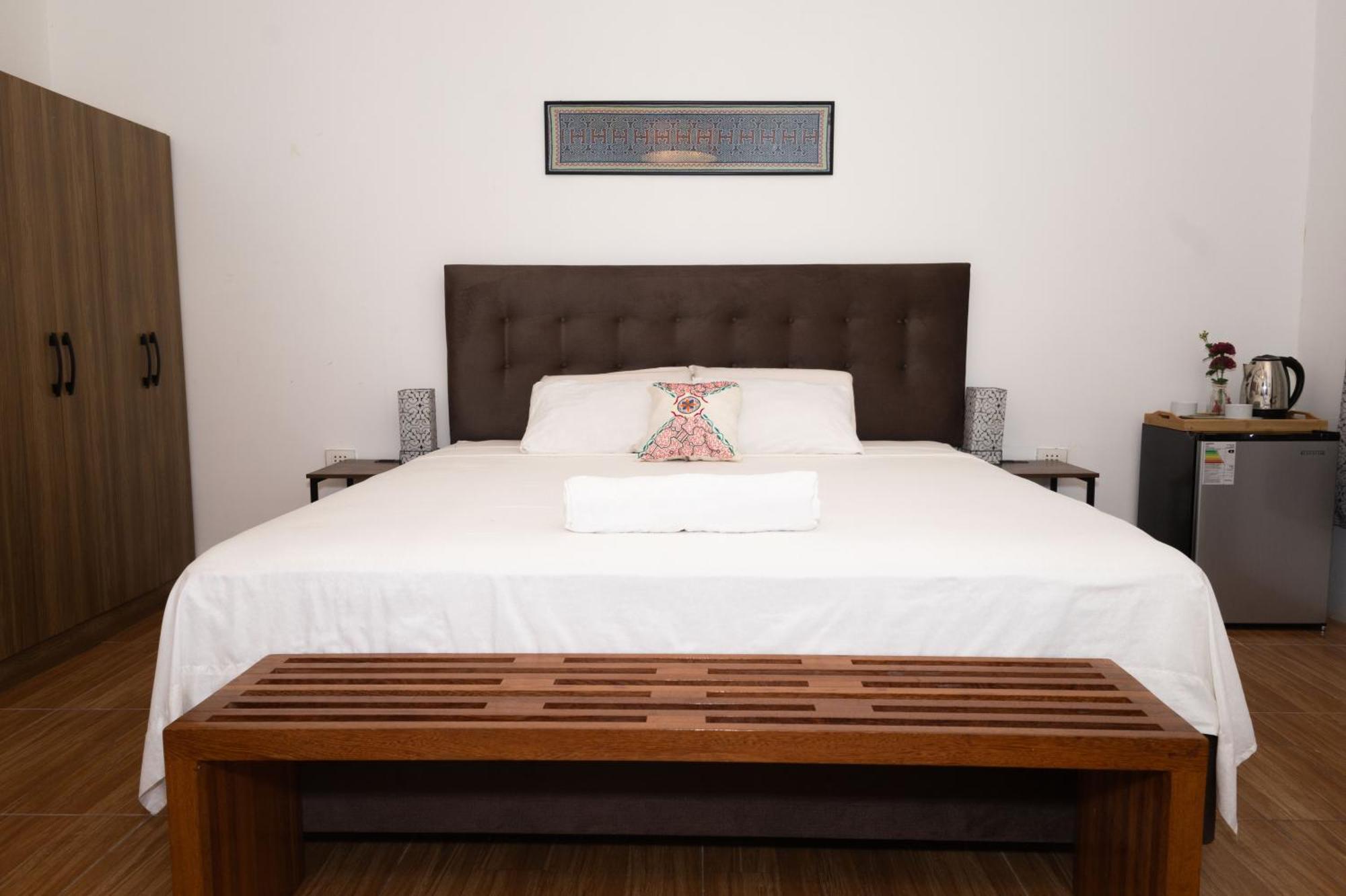 Chaikoni Lodge Pucallpa Ngoại thất bức ảnh