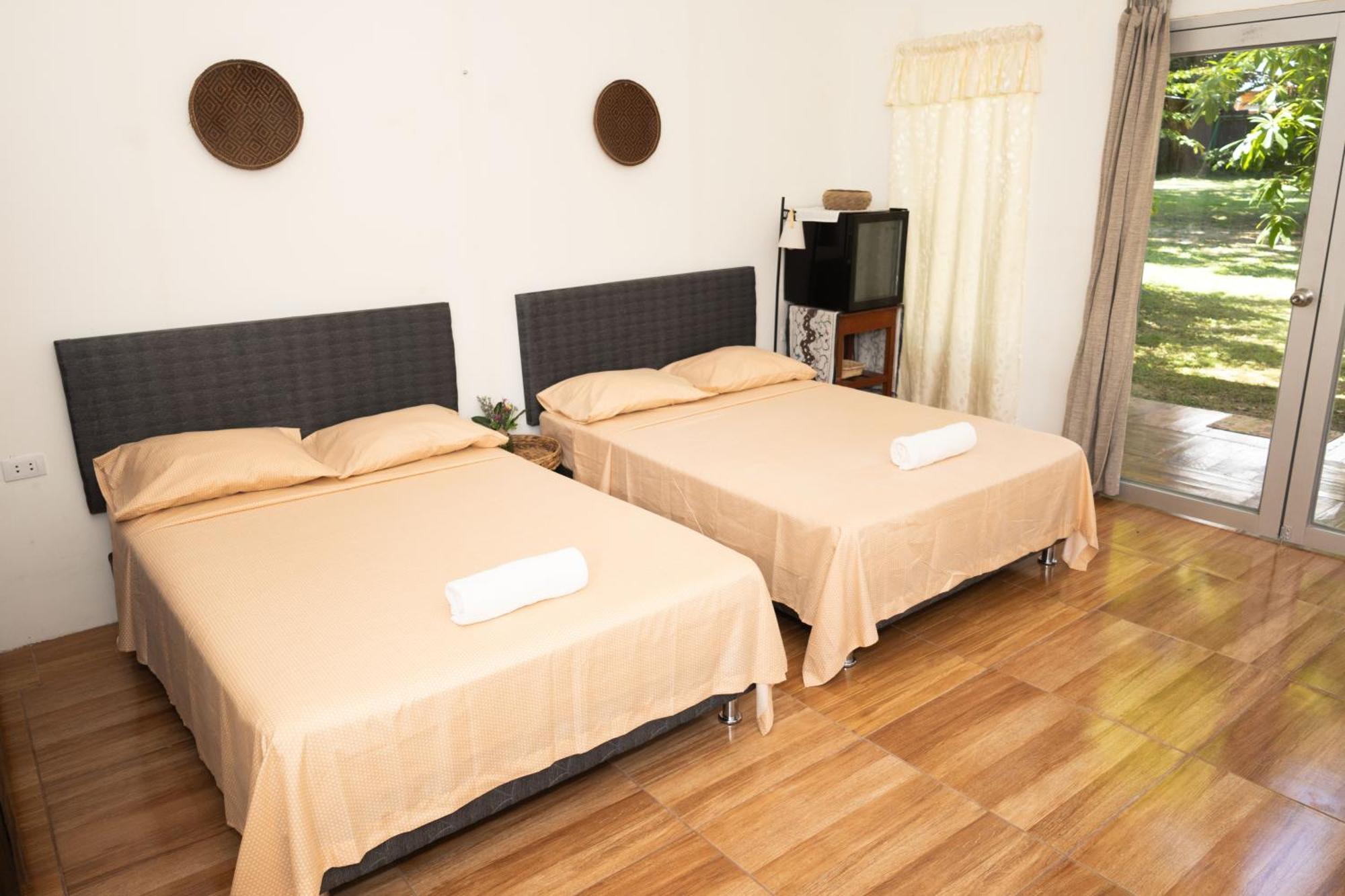 Chaikoni Lodge Pucallpa Ngoại thất bức ảnh