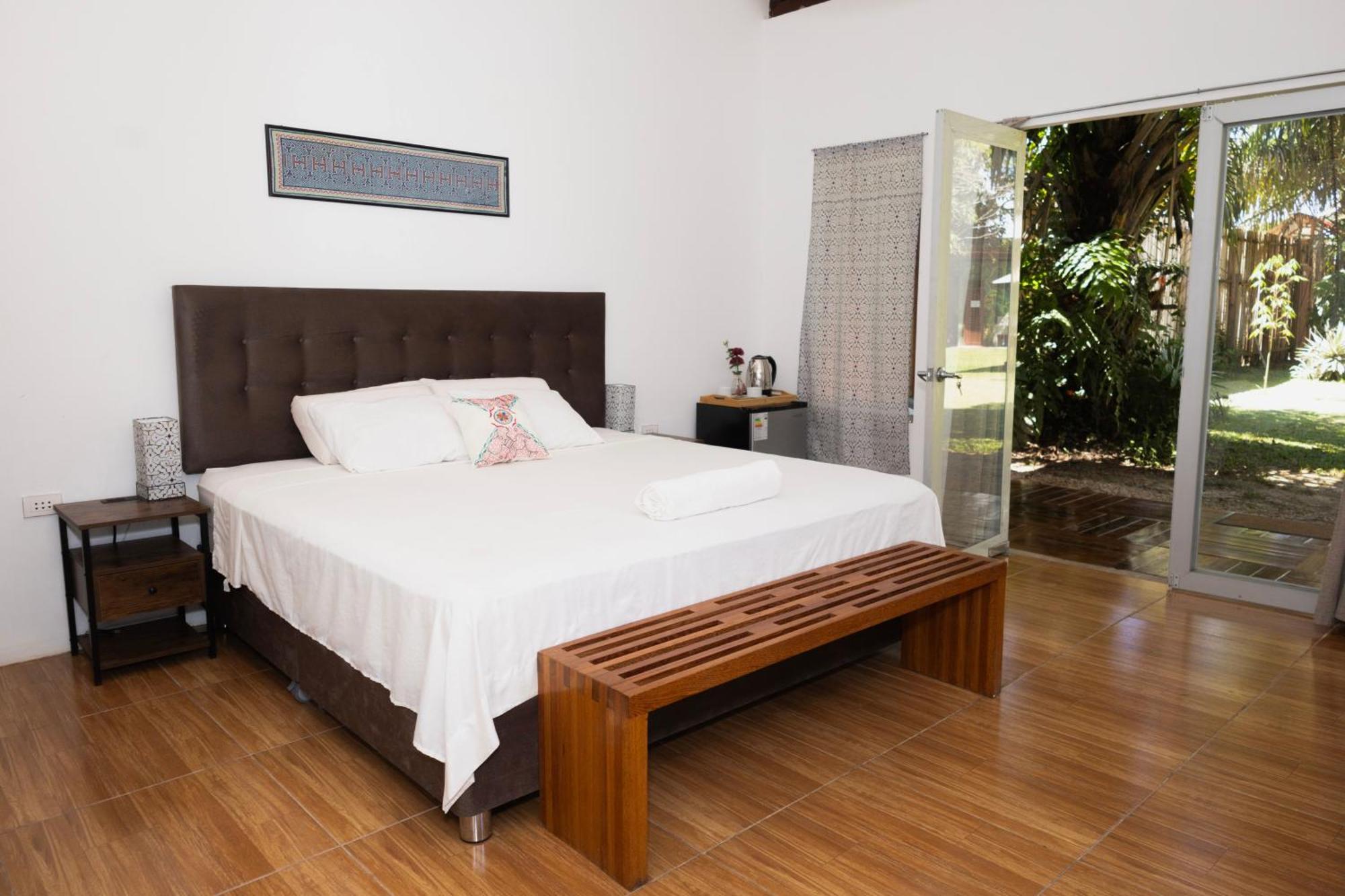 Chaikoni Lodge Pucallpa Ngoại thất bức ảnh