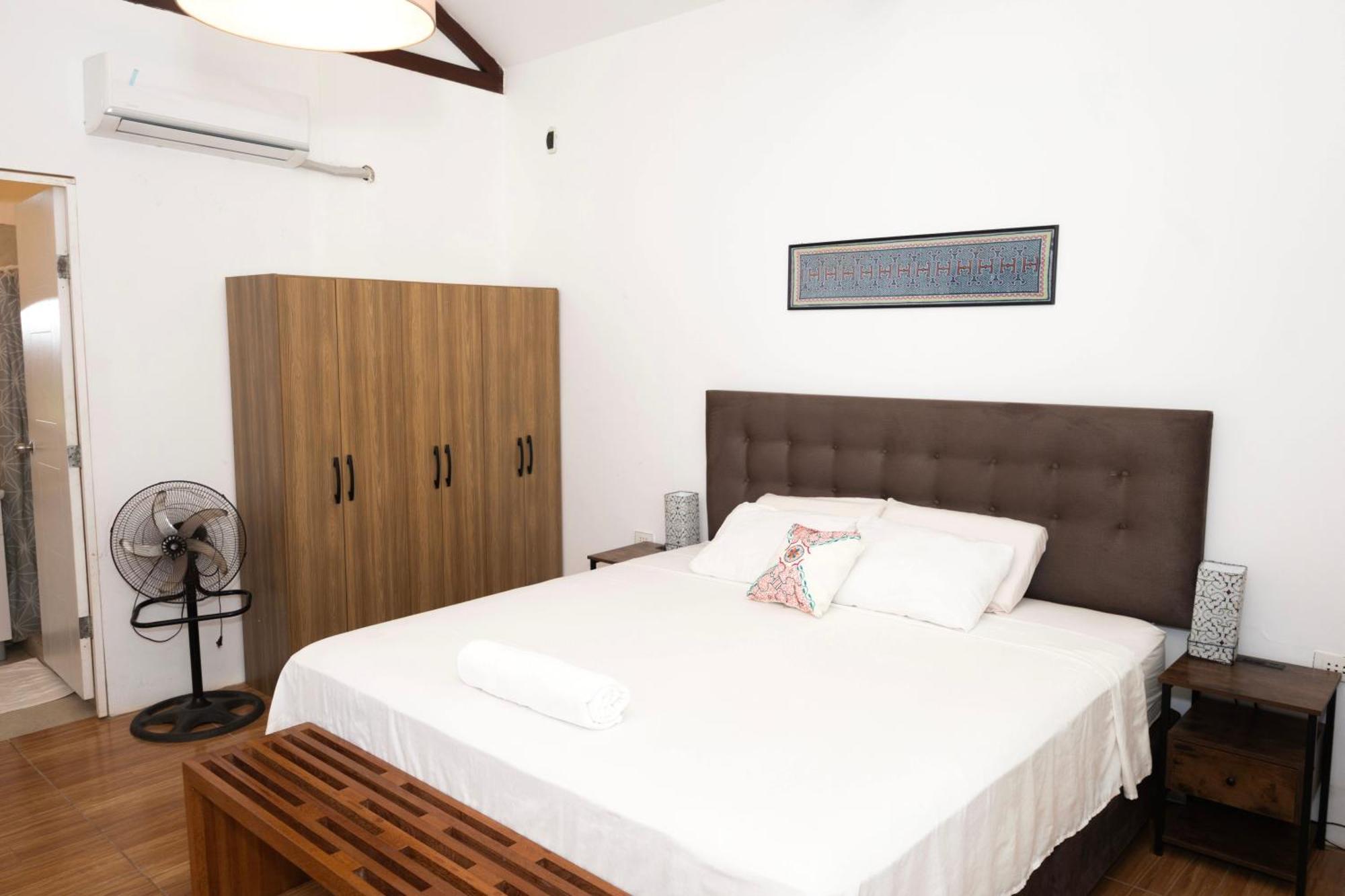 Chaikoni Lodge Pucallpa Ngoại thất bức ảnh