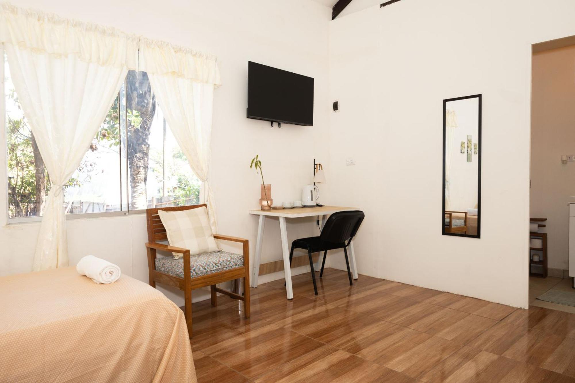 Chaikoni Lodge Pucallpa Ngoại thất bức ảnh