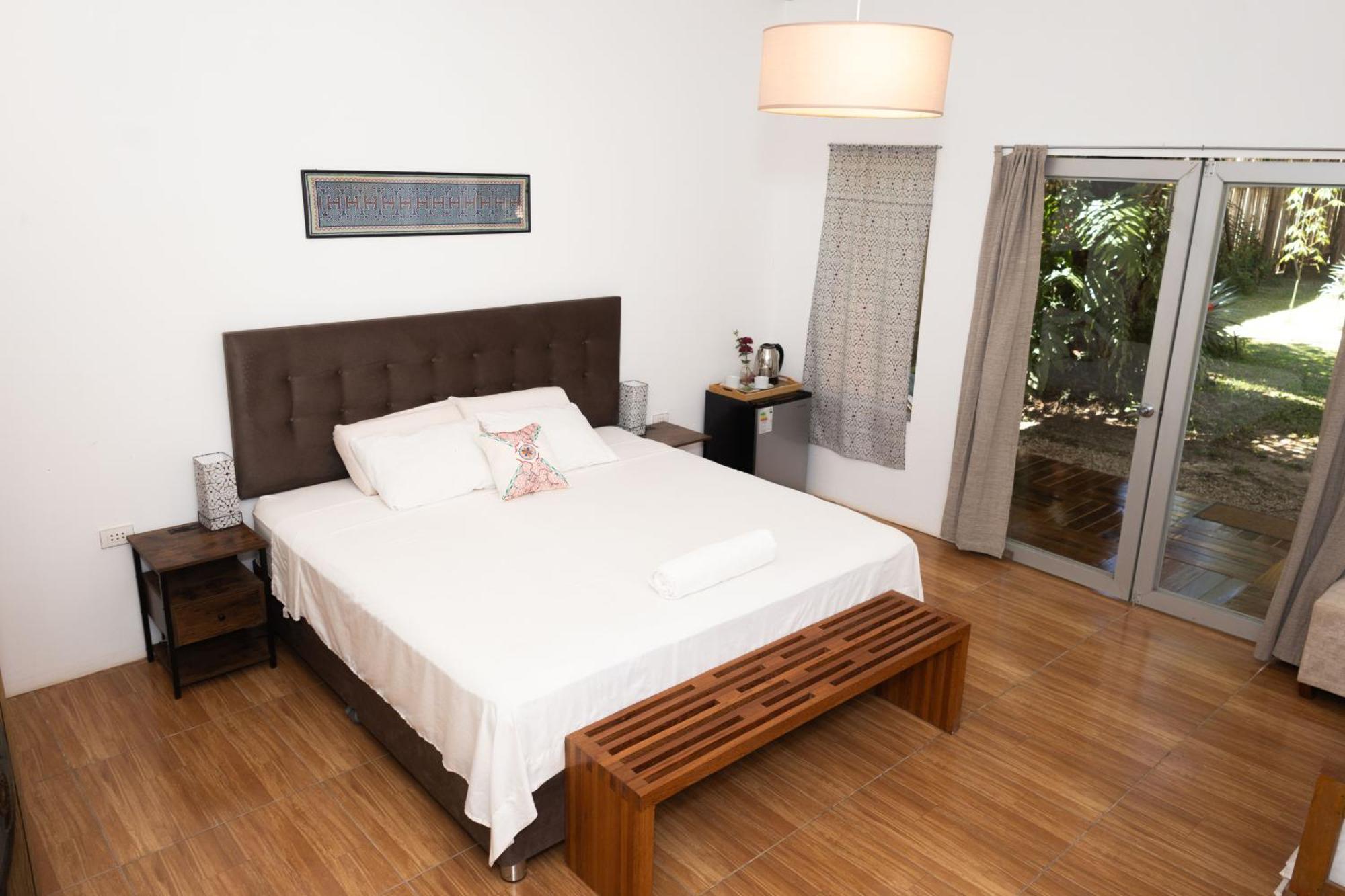 Chaikoni Lodge Pucallpa Ngoại thất bức ảnh