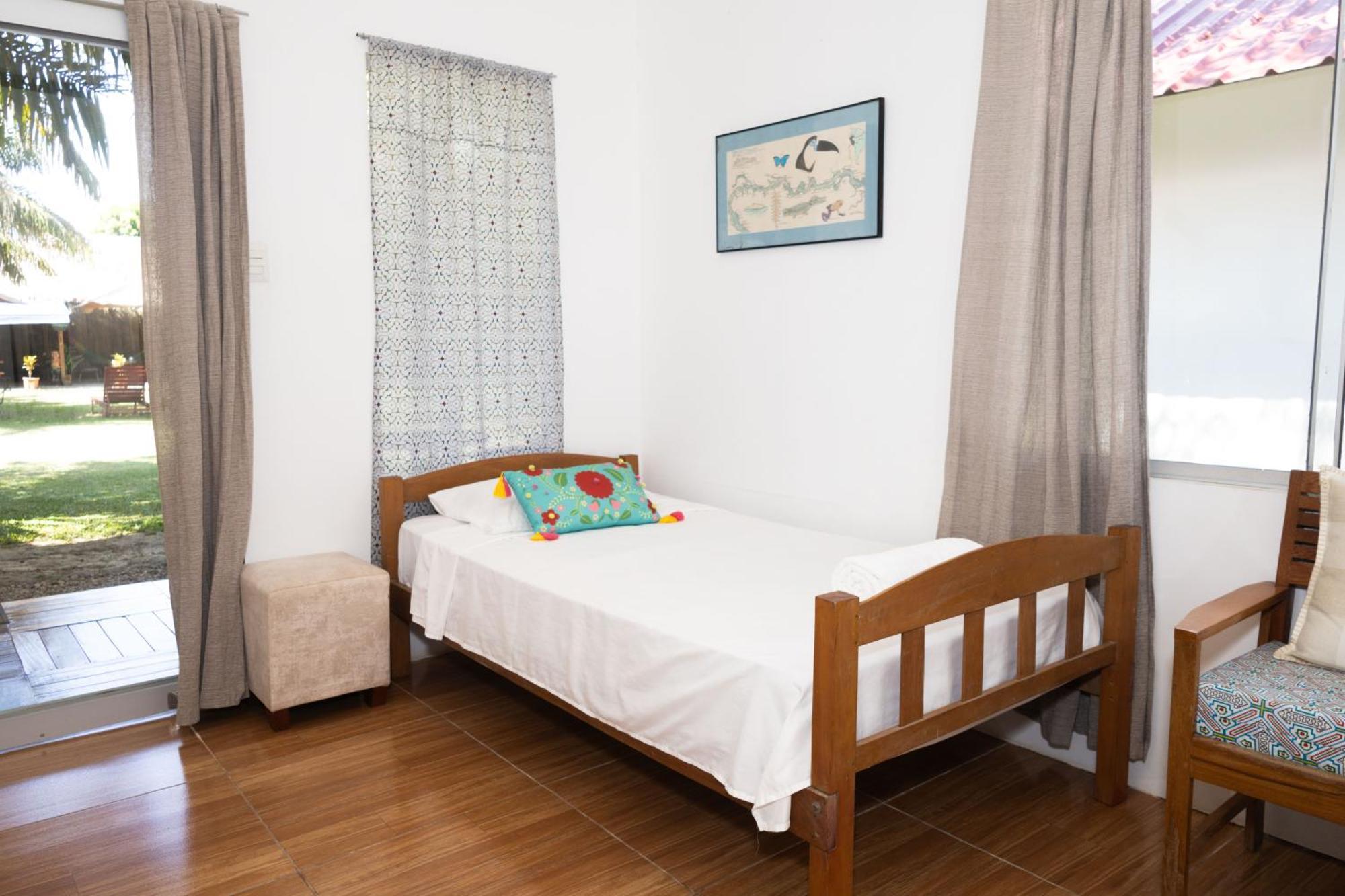 Chaikoni Lodge Pucallpa Ngoại thất bức ảnh
