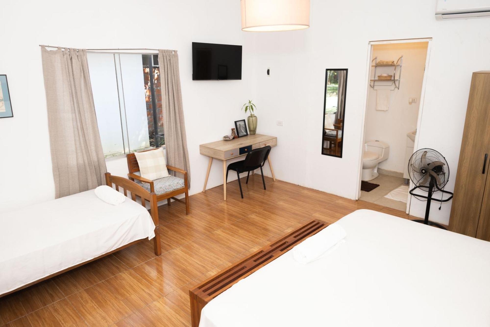 Chaikoni Lodge Pucallpa Ngoại thất bức ảnh