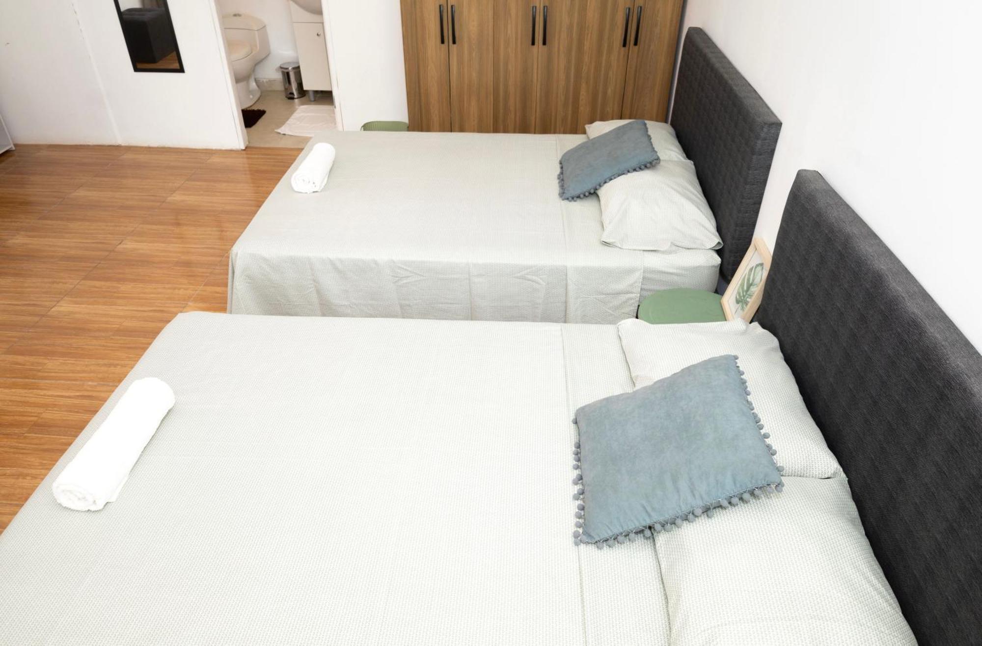 Chaikoni Lodge Pucallpa Ngoại thất bức ảnh