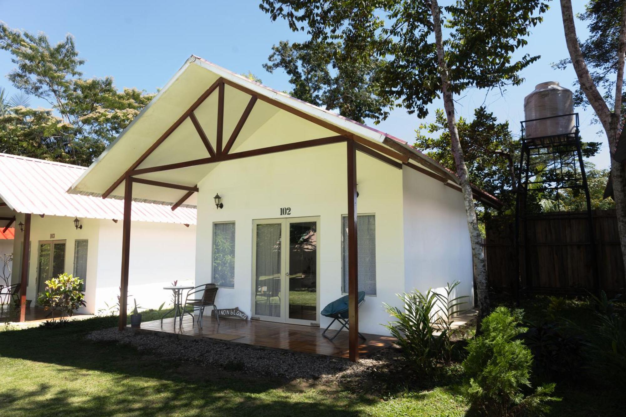 Chaikoni Lodge Pucallpa Ngoại thất bức ảnh